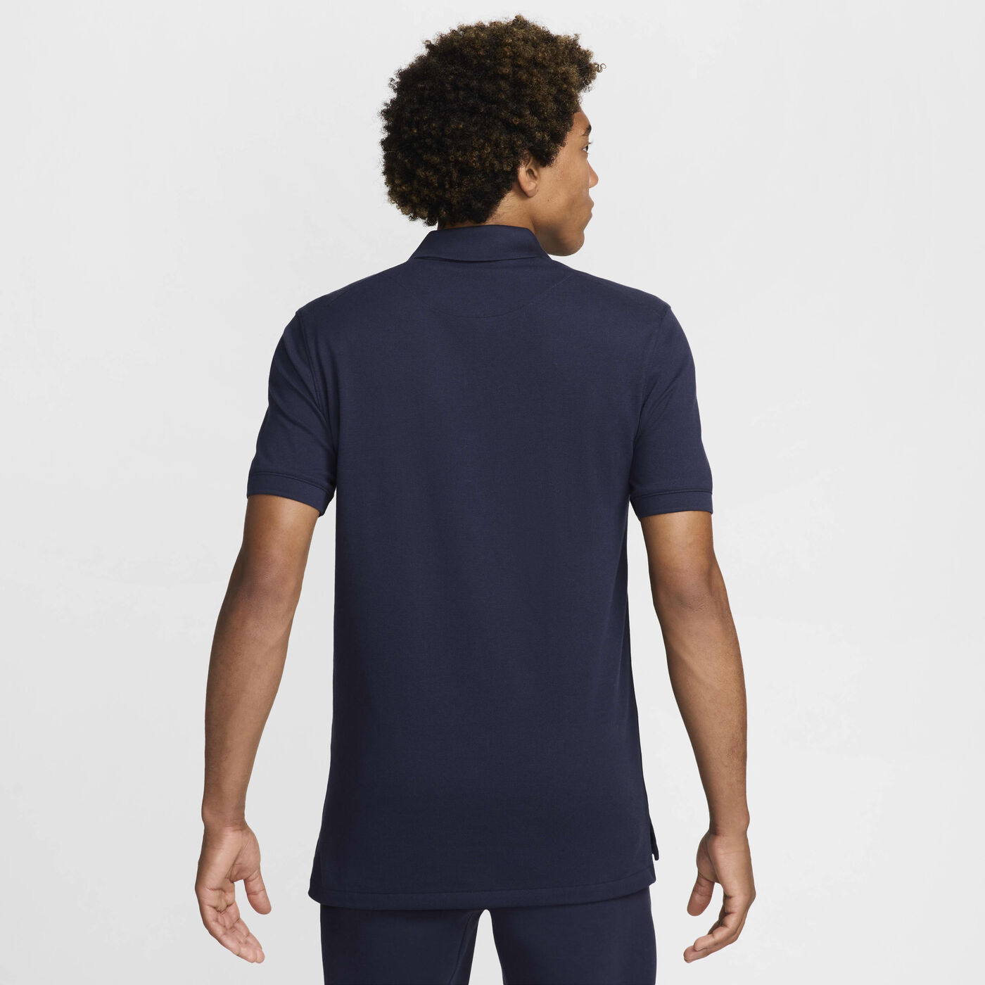 Men's Chelsea F.C. Dri-FIT Football Polo Shirt