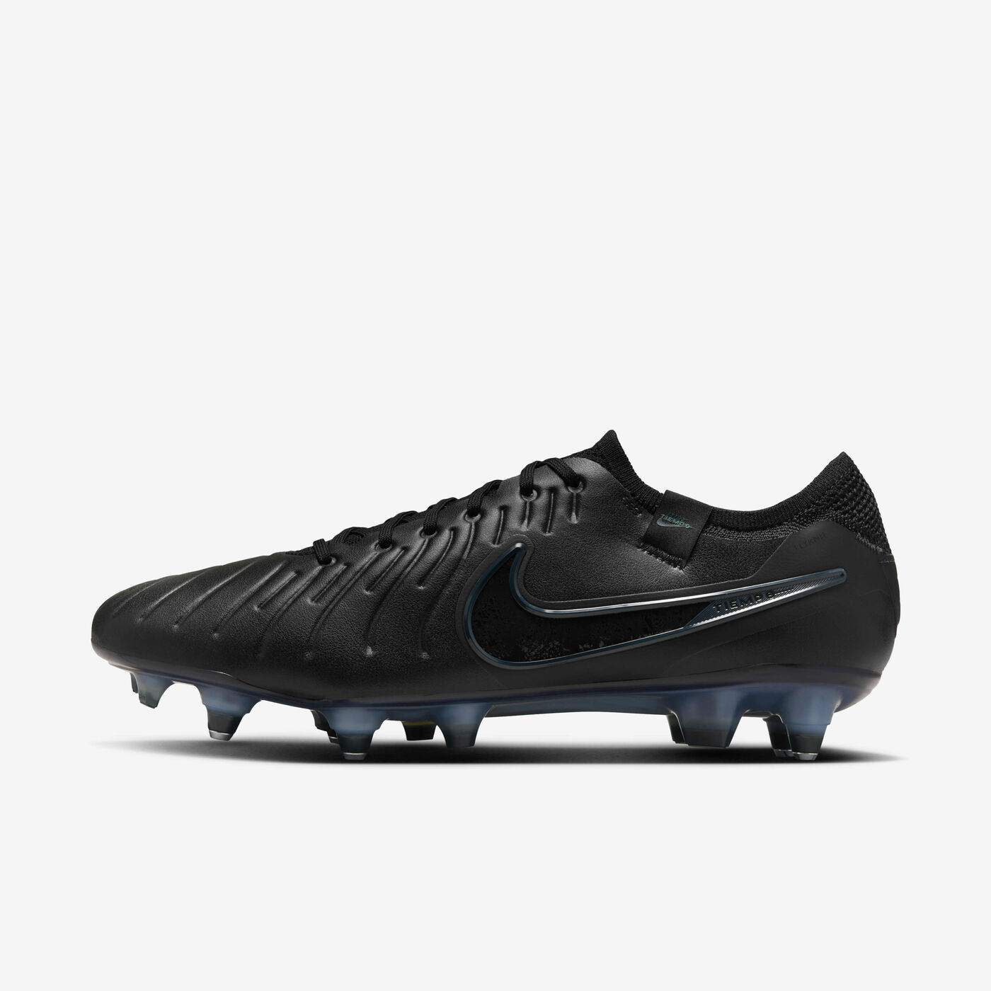 Tiempo Legend 10 Elite Soft-Ground Football Shoes