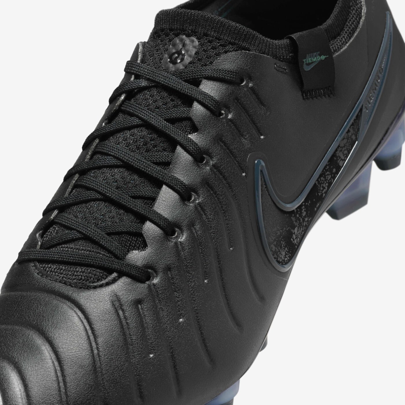 Tiempo Legend 10 Elite Soft-Ground Football Shoes