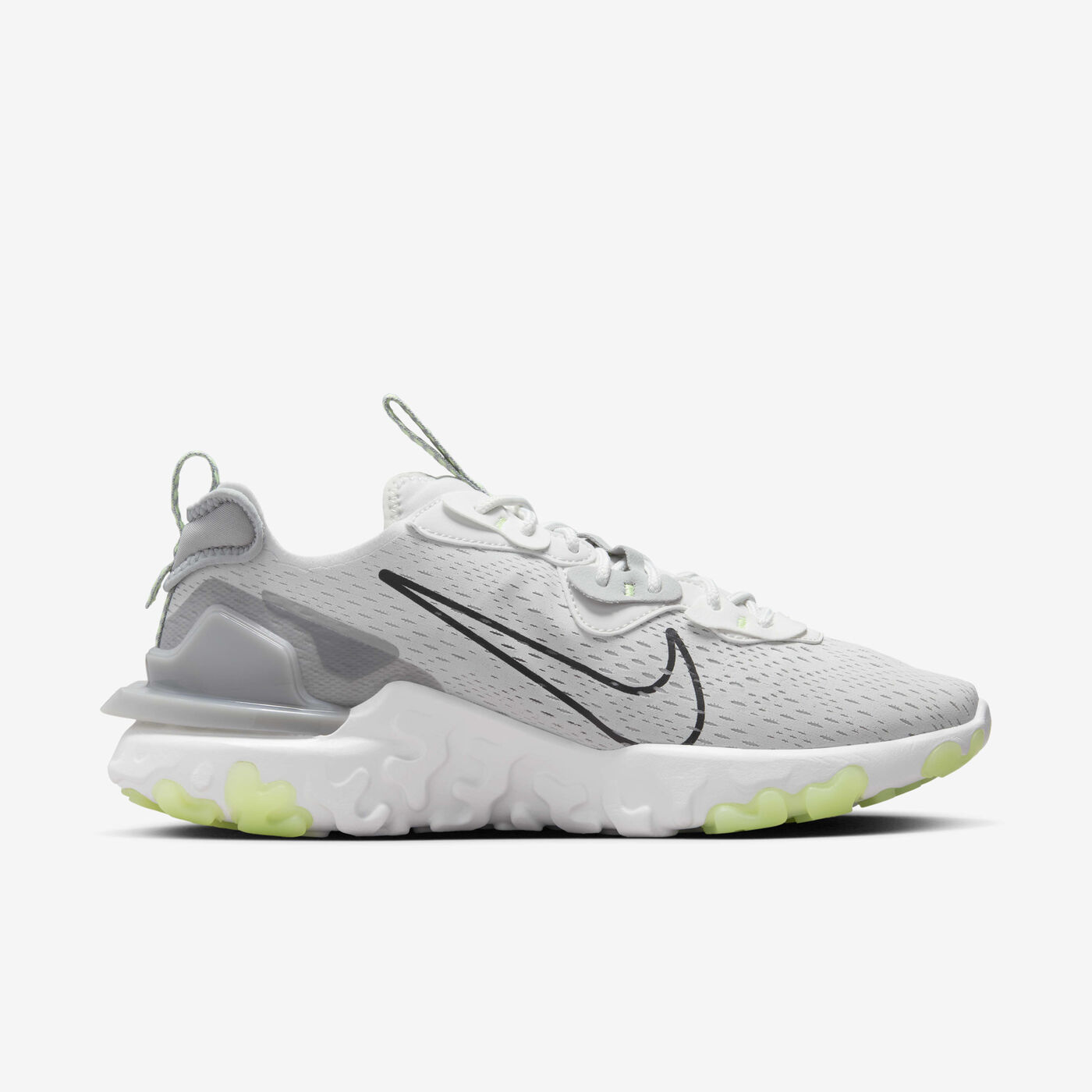 Men's React Vision Shoes