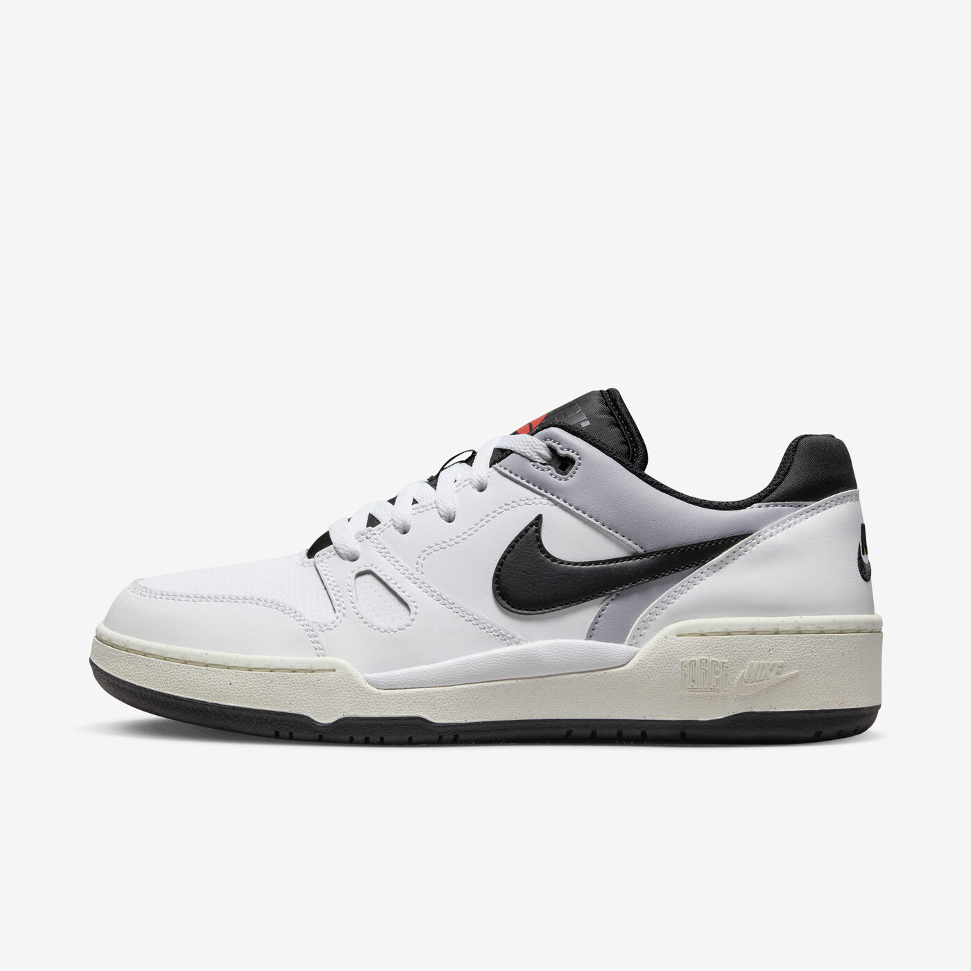 Men's Full Force Low Shoes