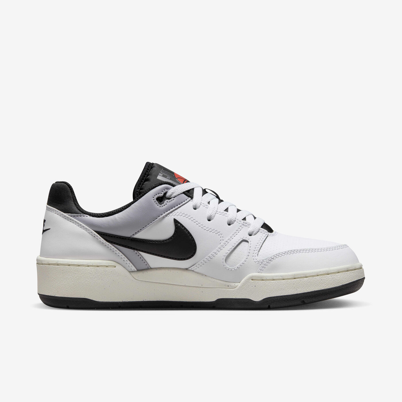 Men's Full Force Low Shoes