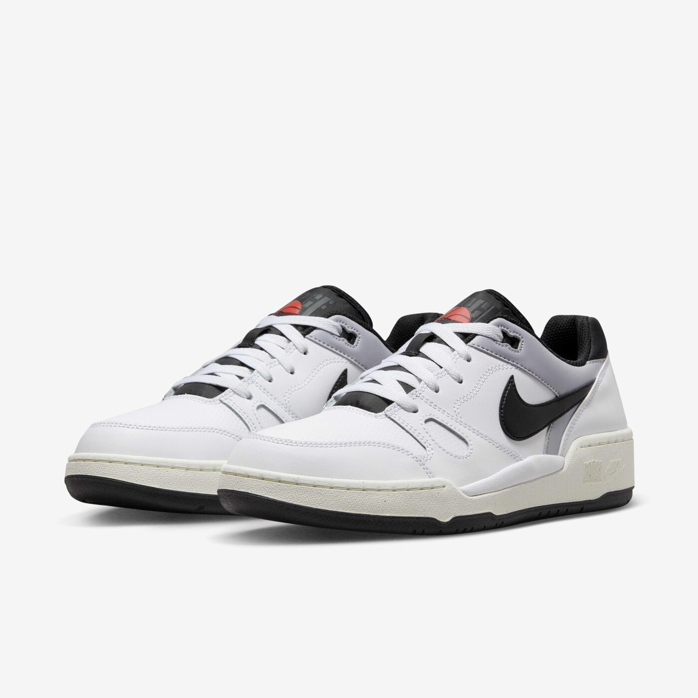 Men's Full Force Low Shoes