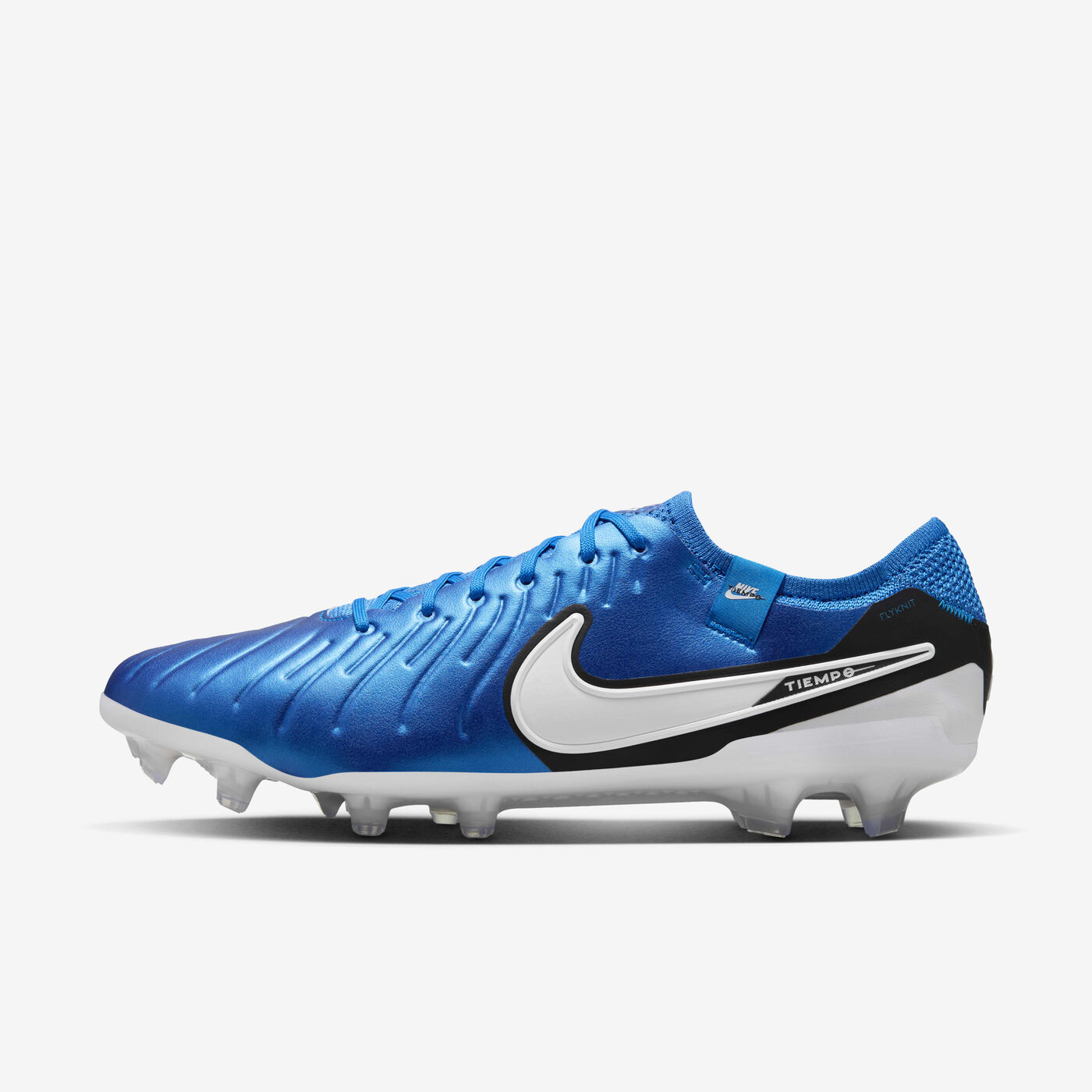 Tiempo Legend 10 Elite FG Football Shoes