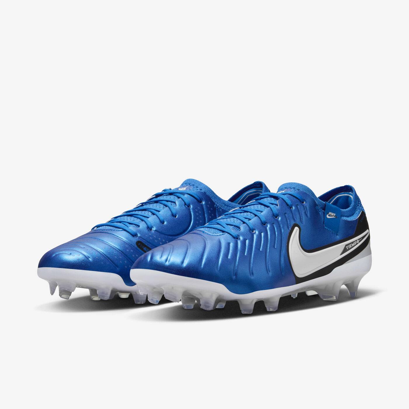 Tiempo Legend 10 Elite FG Football Shoes