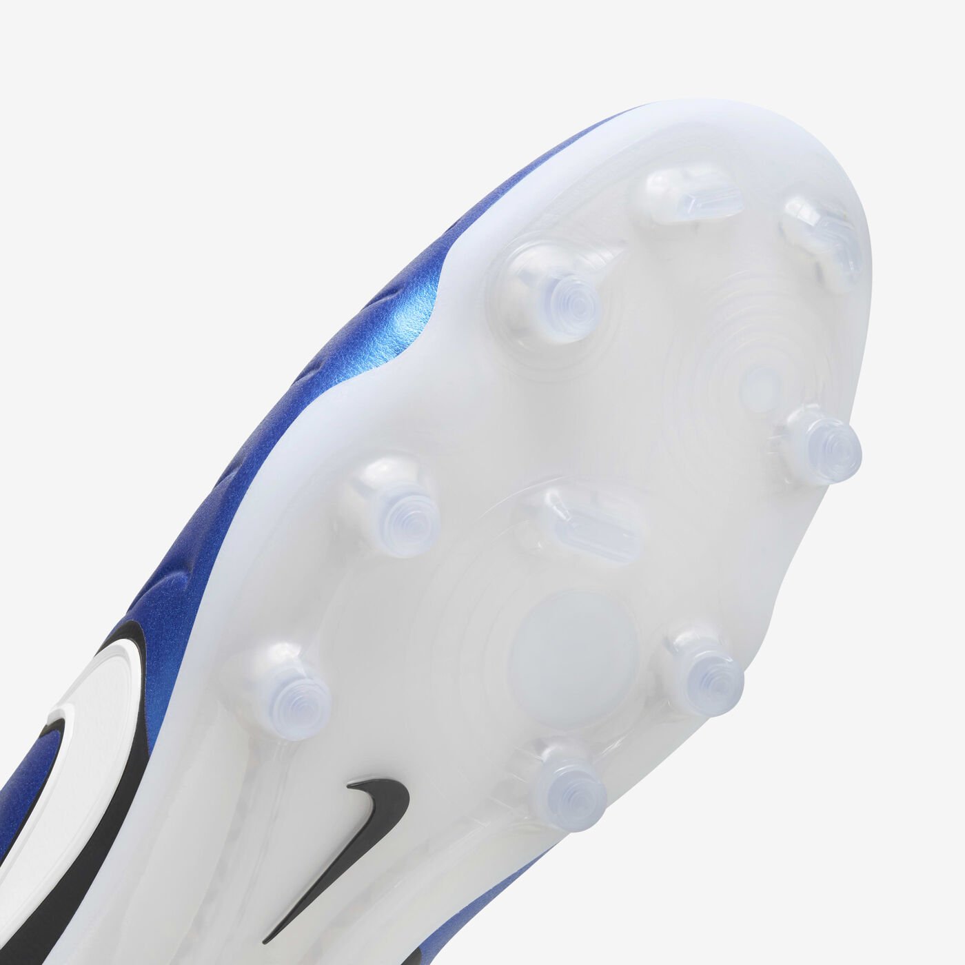 Tiempo Legend 10 Elite FG Football Shoes