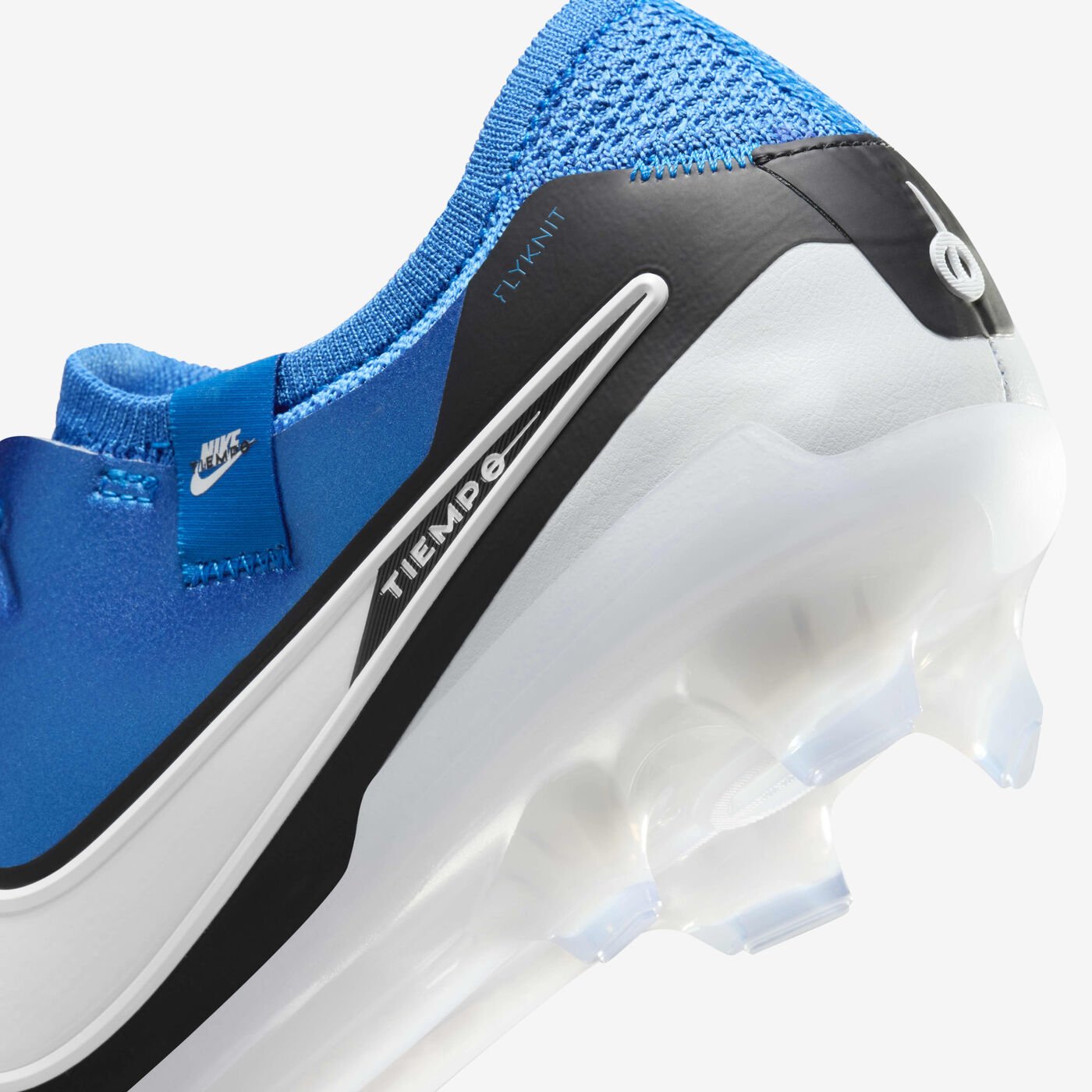 Tiempo Legend 10 Elite FG Football Shoes