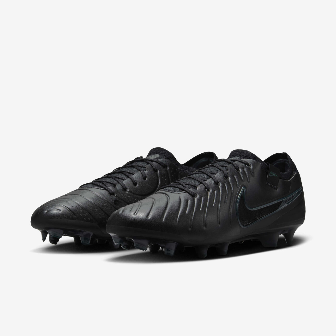 Tiempo Legend 10 Elite FG Football Shoes