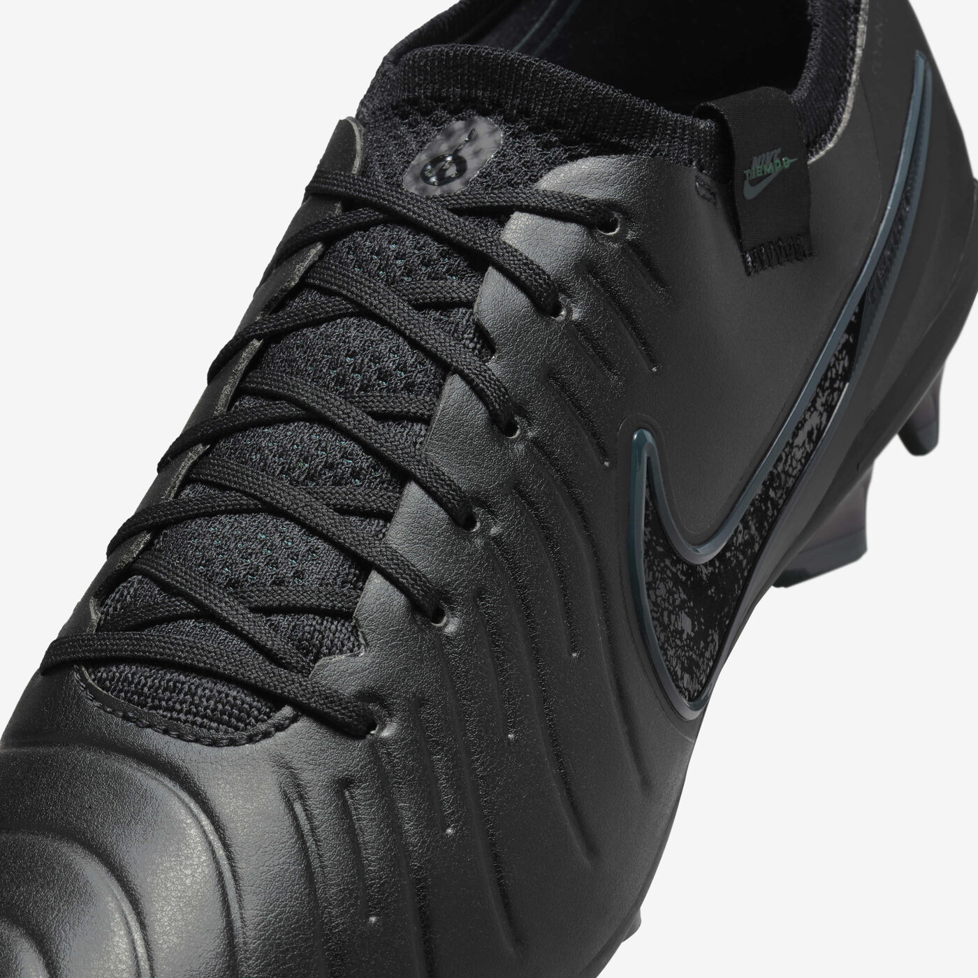 Tiempo Legend 10 Elite FG Football Shoes