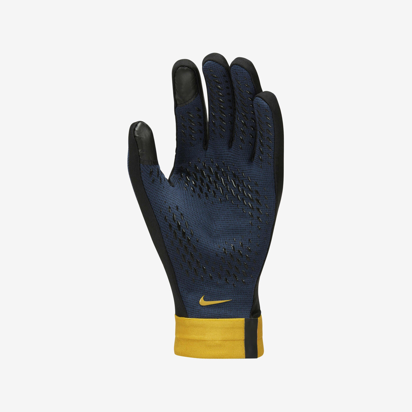 F.C. Barcelona Academy Therma-FIT Football Gloves