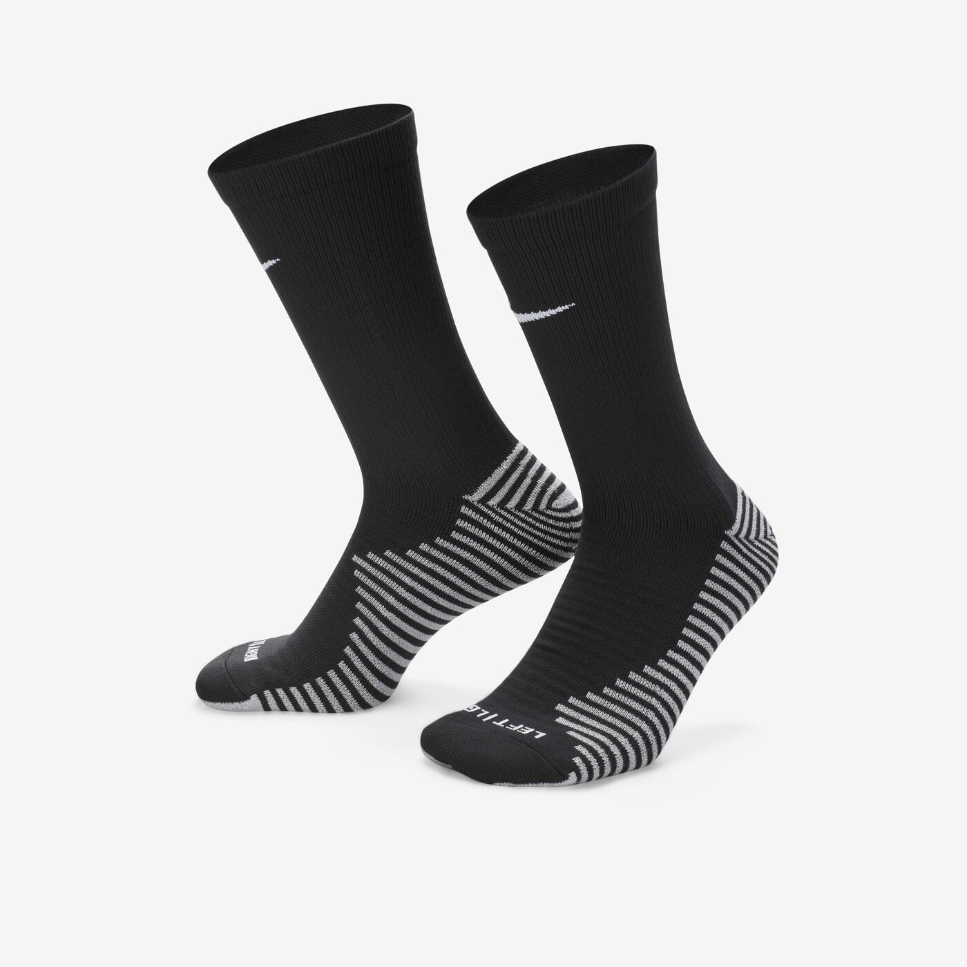 Strike Crew Socks