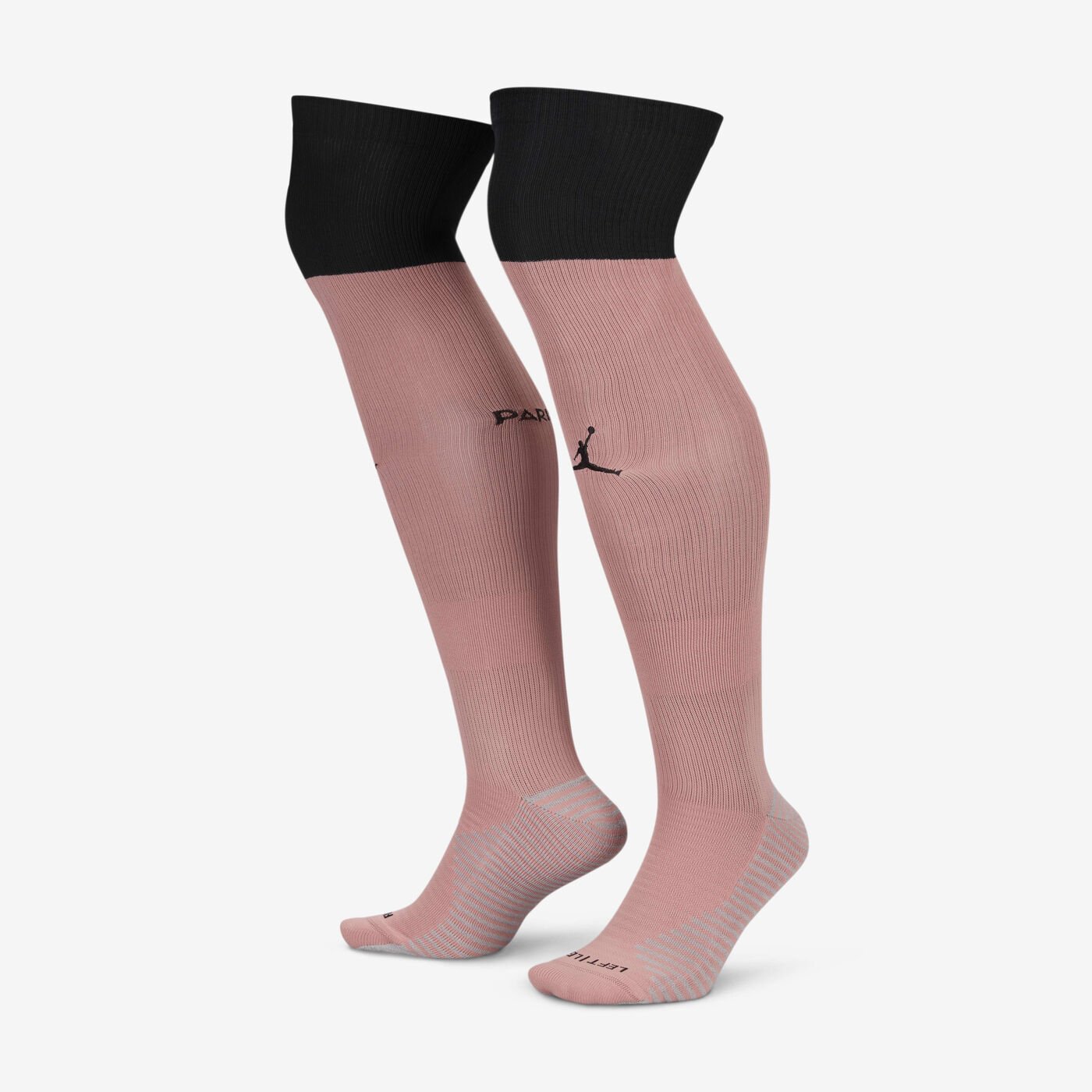 Paris Saint-Germain 2024/25 Strike Third Football Knee-High Socks