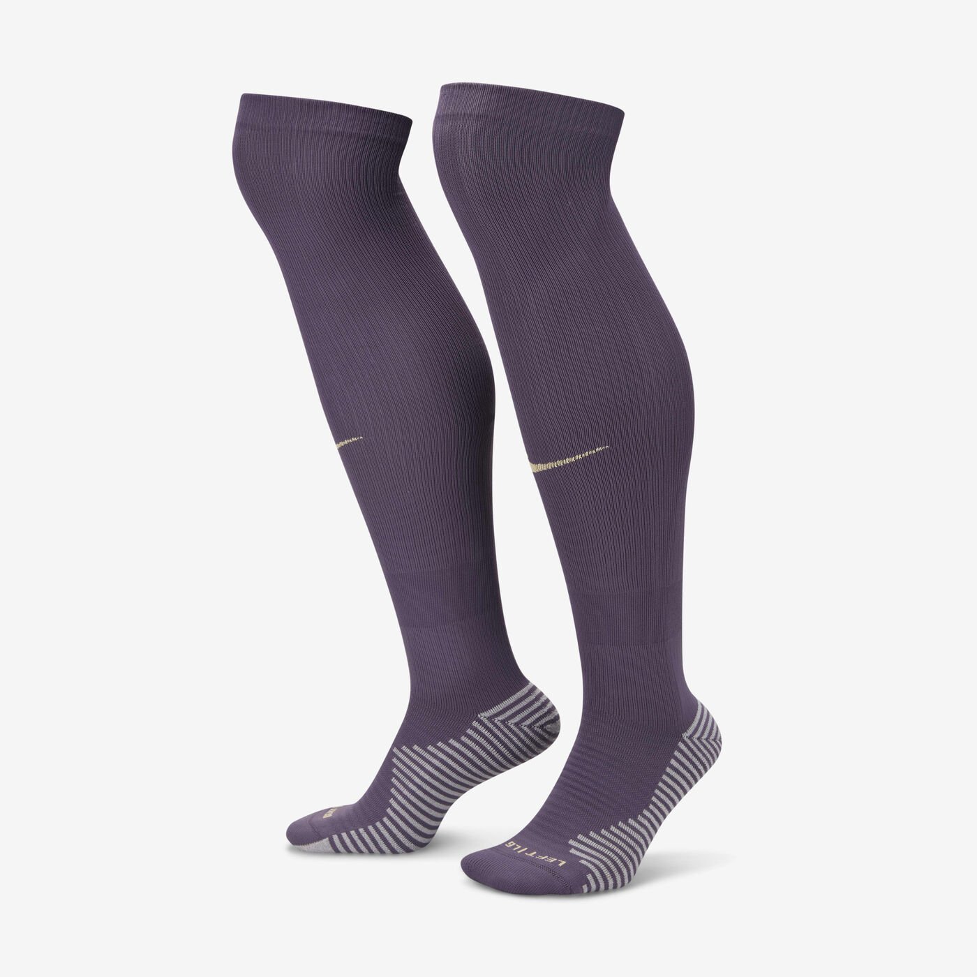 England Strike Away Dri-FIT Football Knee-High Socks