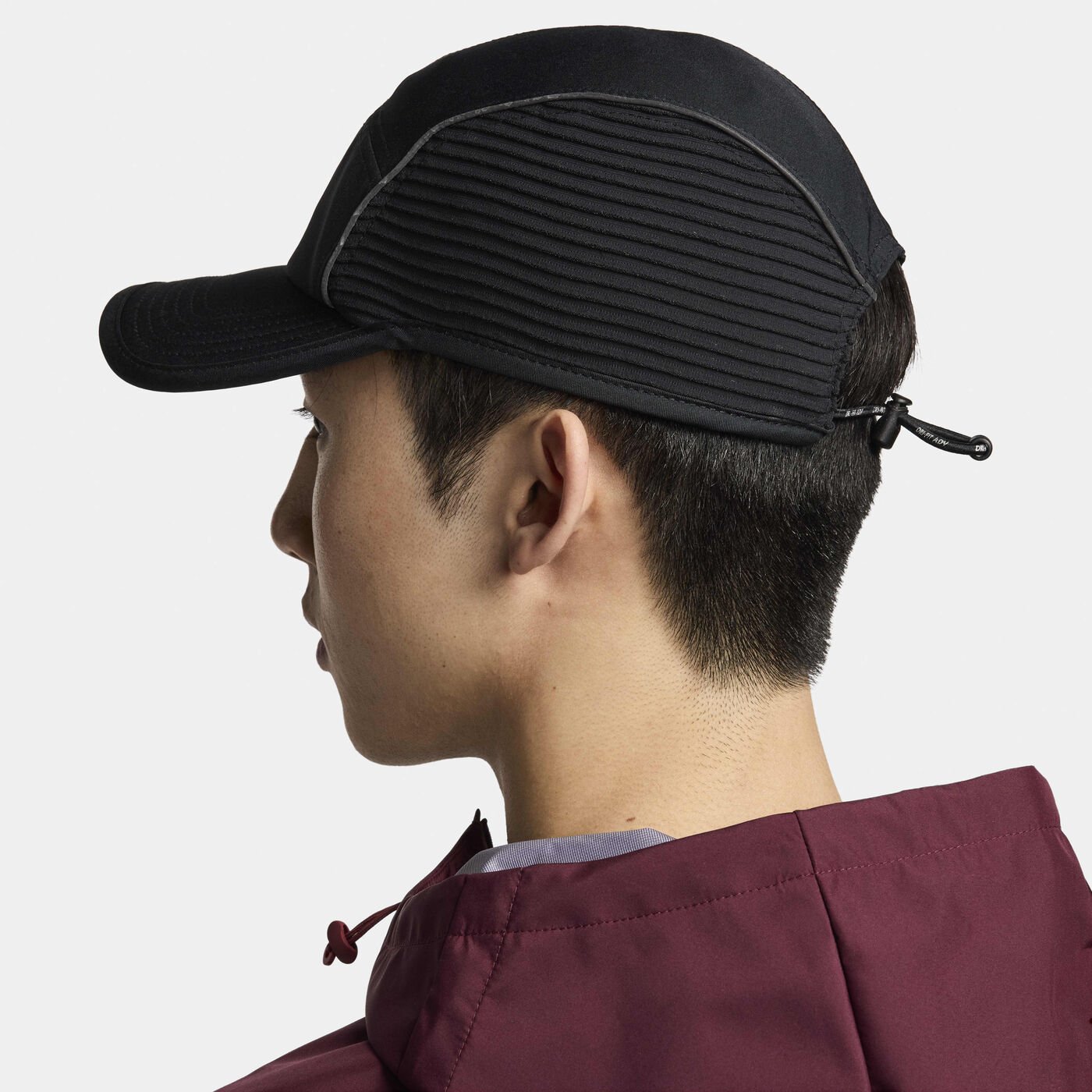 Dri-FIT ADV Fly Unstructured AeroBill AeroAdapt Cap