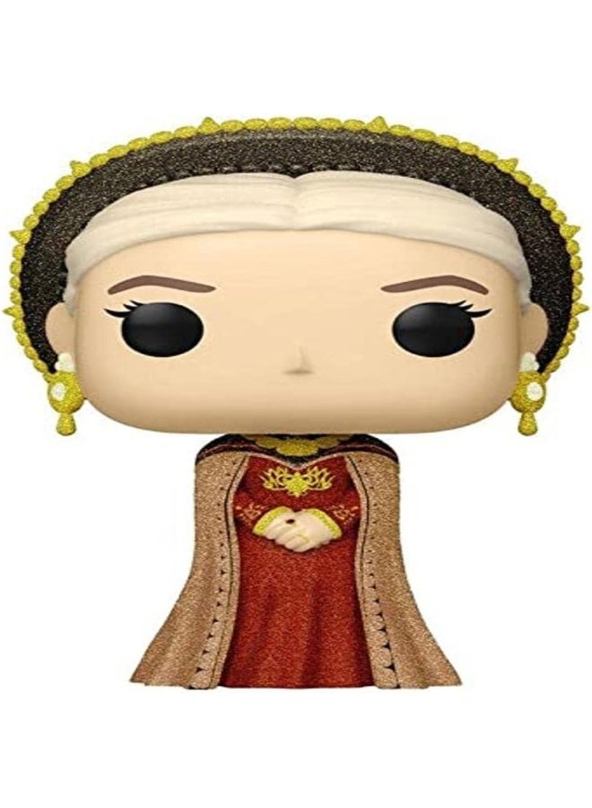 Funko Pop TV House of the Dragon Rhaenyra Targaryen Figure