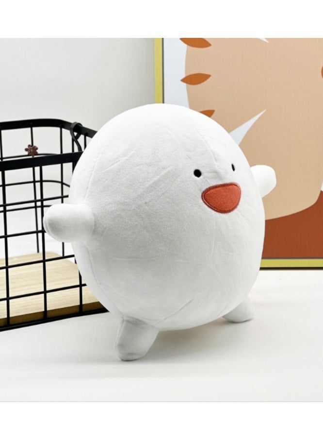 New Warawara Plus Plush Plush Doll