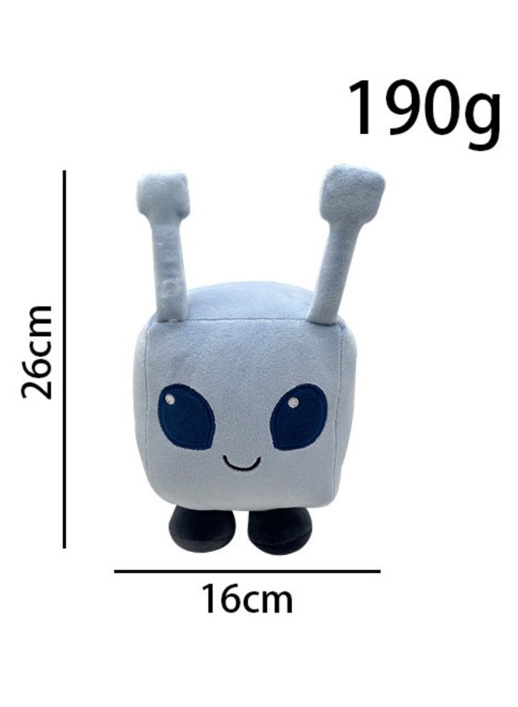 New Pet Simulator x Deluxe Tech Plus Pet Simulator Plush Doll