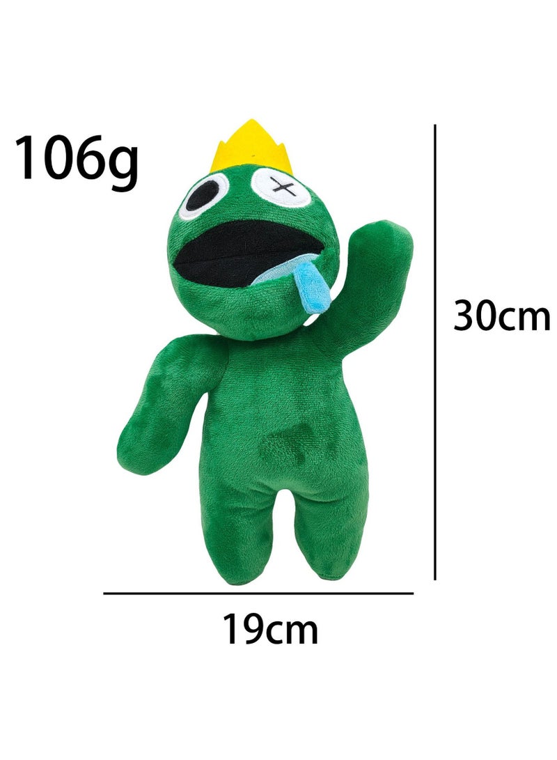 New Rainbow Friend Doll Plush Toy Doll