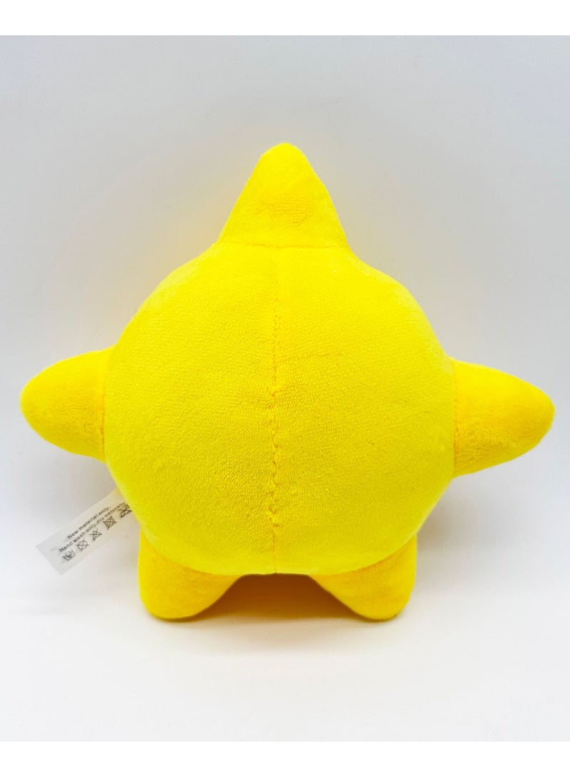 New Wish Plus Starry Wish Animation Surrounding Plush Doll Male