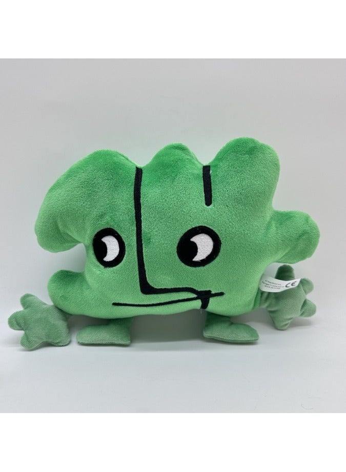 New Battle for Dream Island Plus Digital Plush Doll