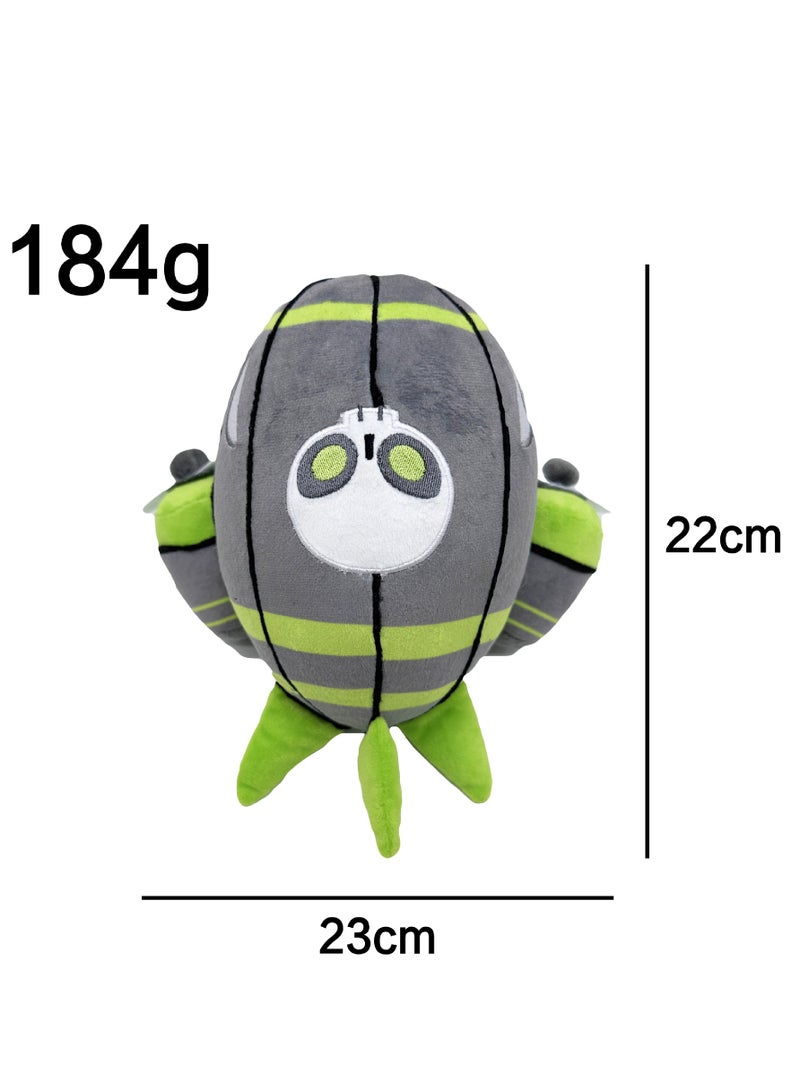 New ZOMG Jumbo Plus Balloon Tower Anti Plush Toy Doll