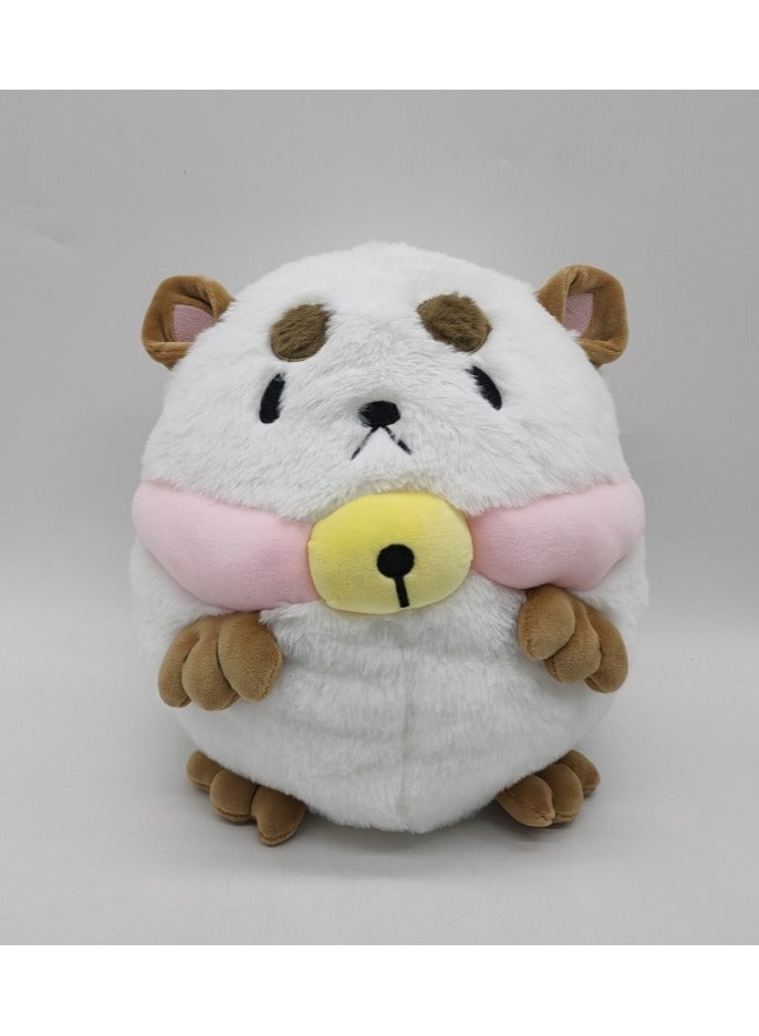 New Bee and Puppycat Plus Bee Girl and Dog Cat Doll Plush Toy