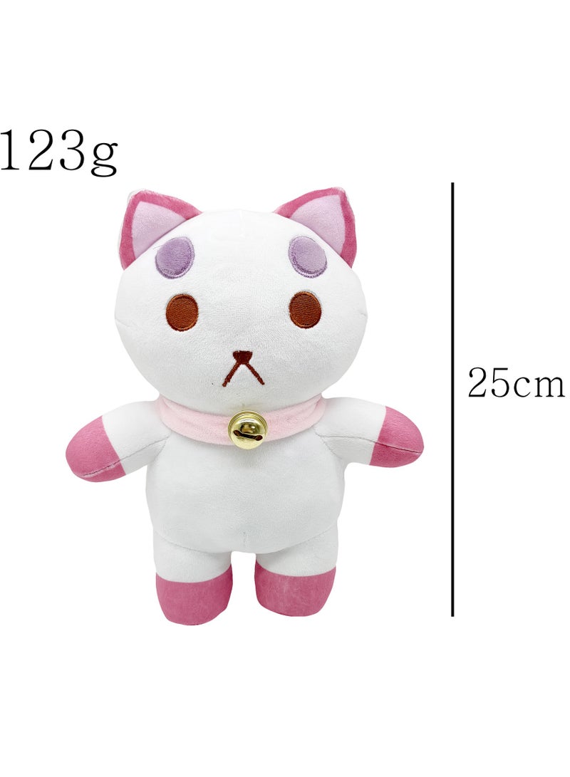 New Bee and Puppycat Plus Bee Girl and Dog Cat Doll Plush Toy