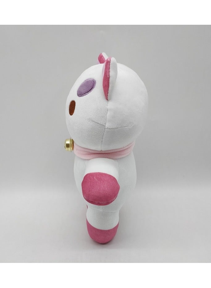 New Bee and Puppycat Plus Bee Girl and Dog Cat Doll Plush Toy