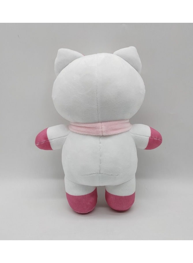 New Bee and Puppycat Plus Bee Girl and Dog Cat Doll Plush Toy