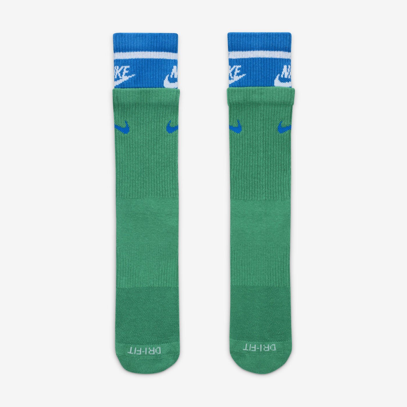 Everyday Plus Cushioned Crew Socks