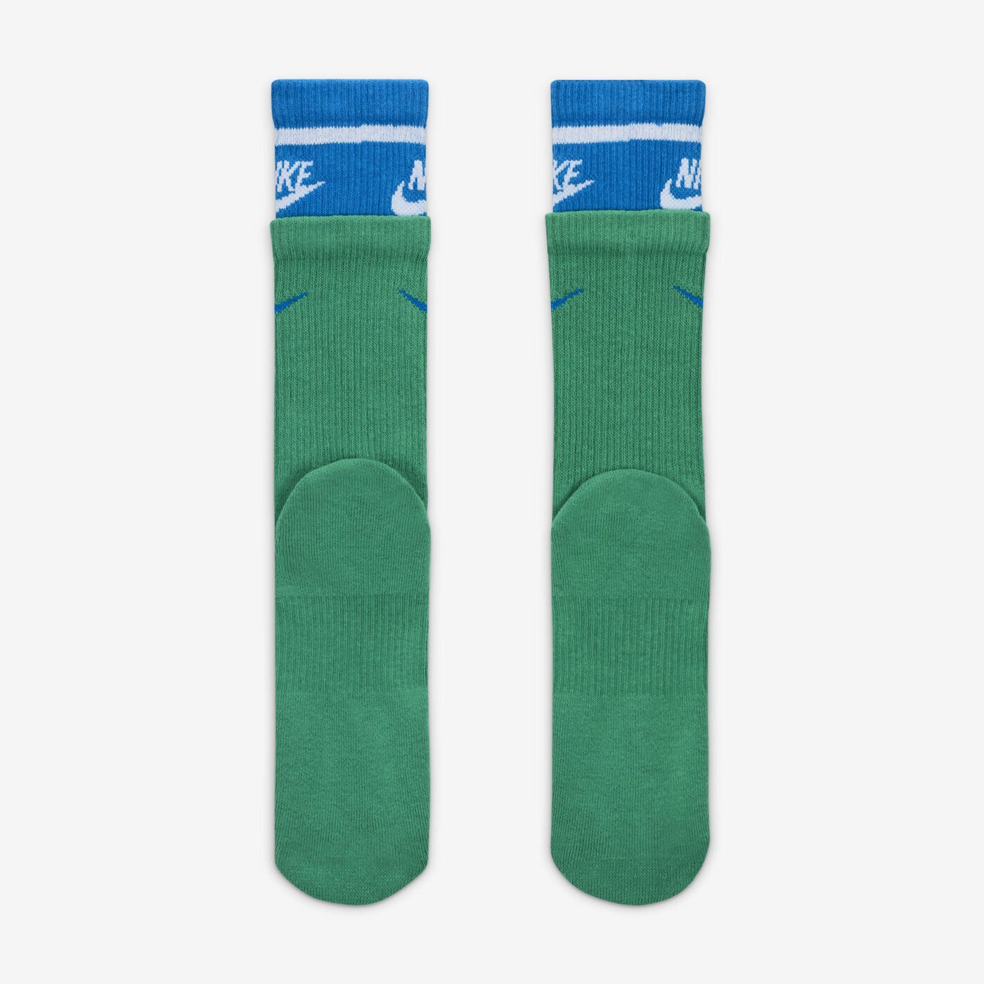 Everyday Plus Cushioned Crew Socks