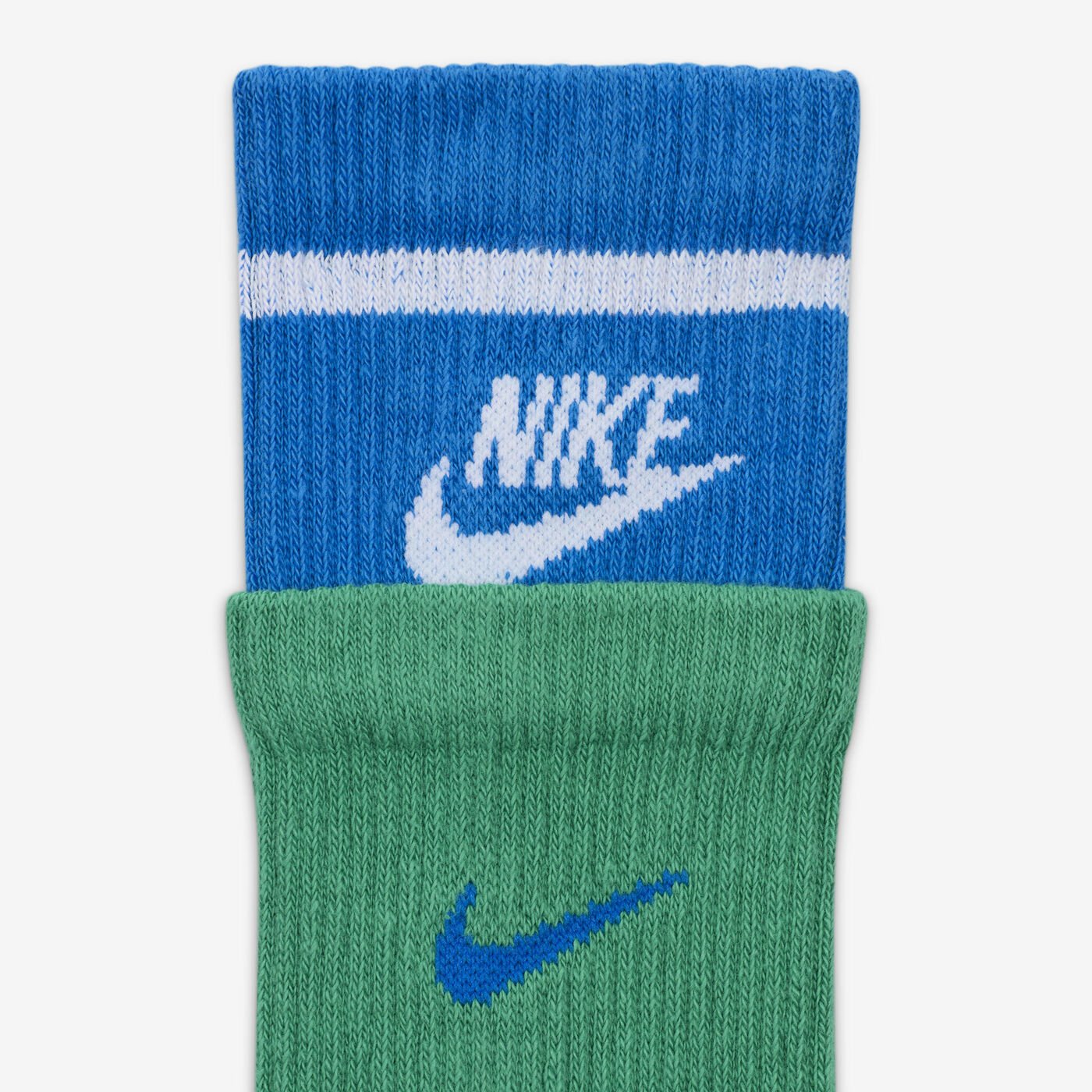 Everyday Plus Cushioned Crew Socks