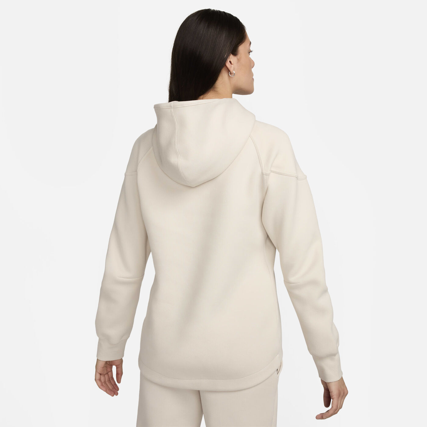 Women's Sportswear Tech Fleece Windrunner Full-Zip Hoodie