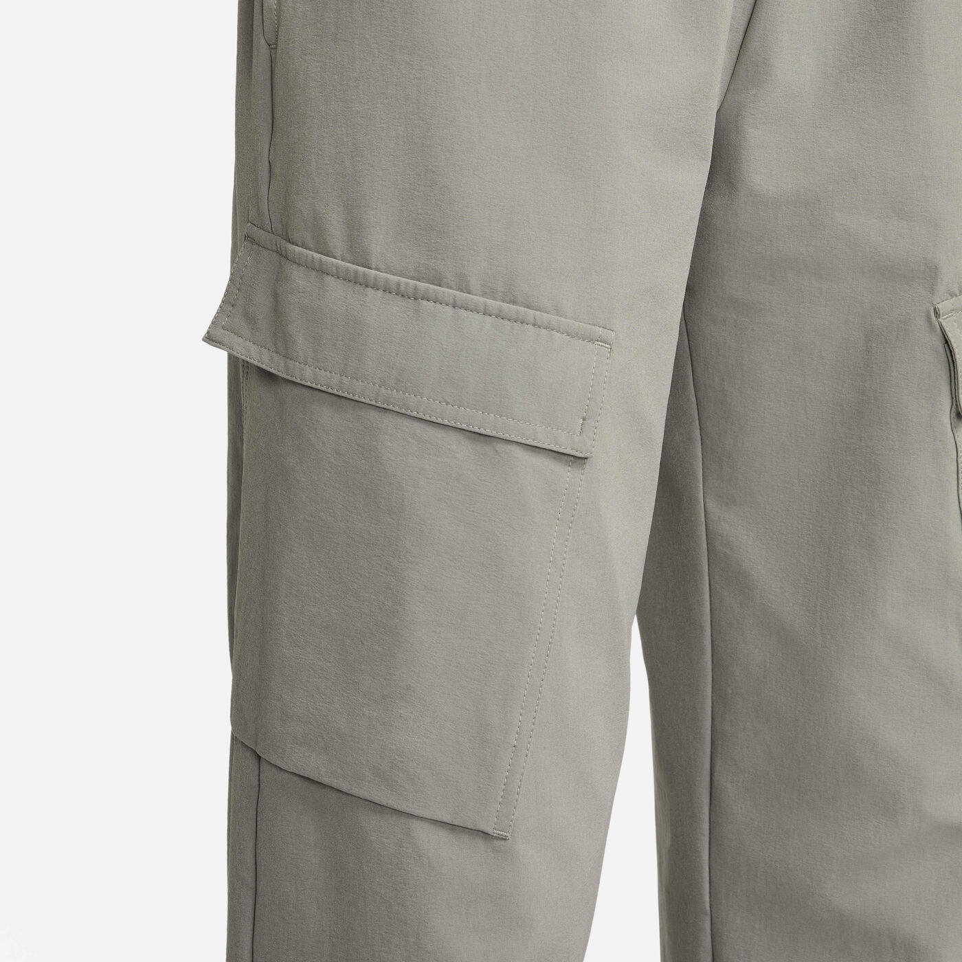 Women's Sportswear Cargo Trousers