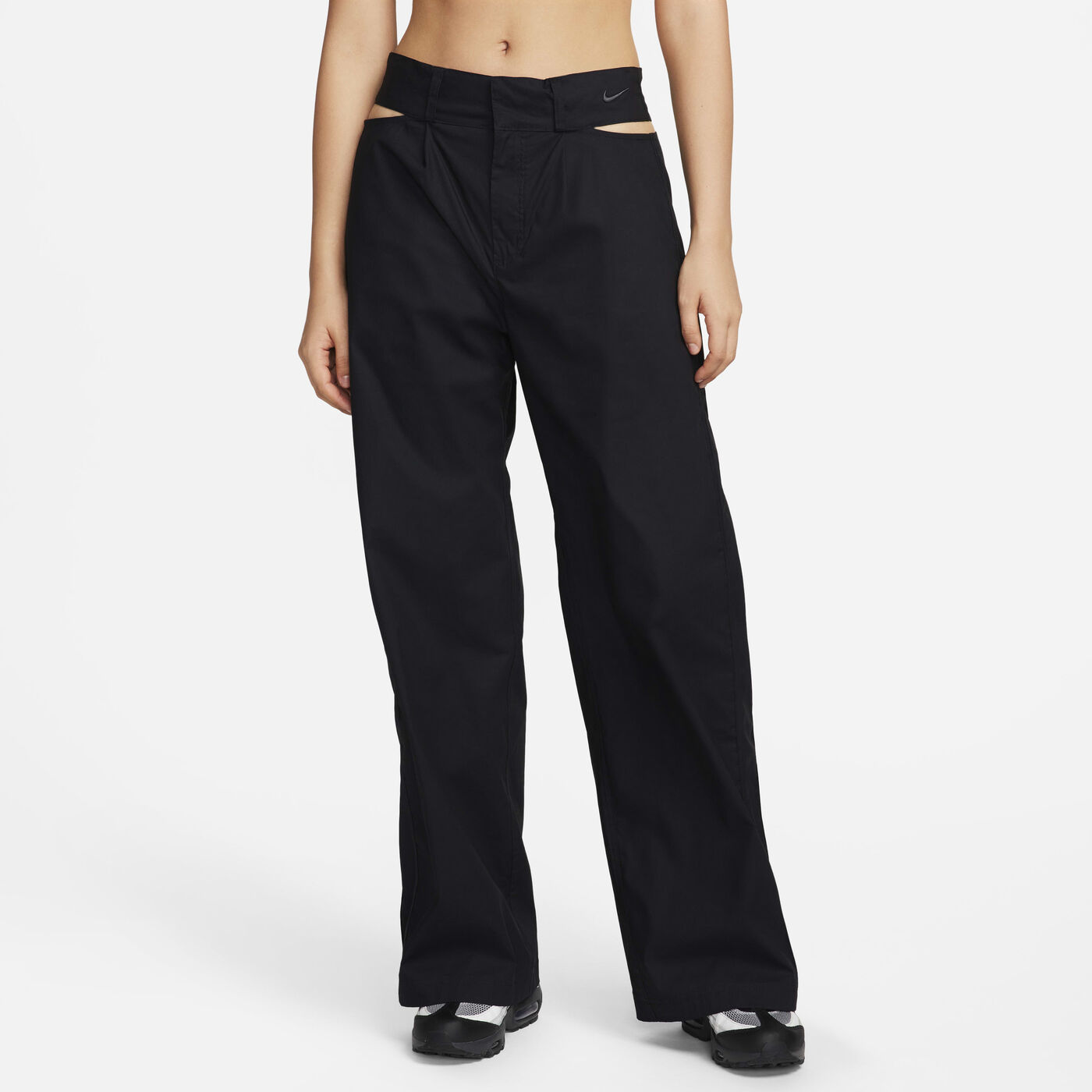 Women's Sportswear Trousers