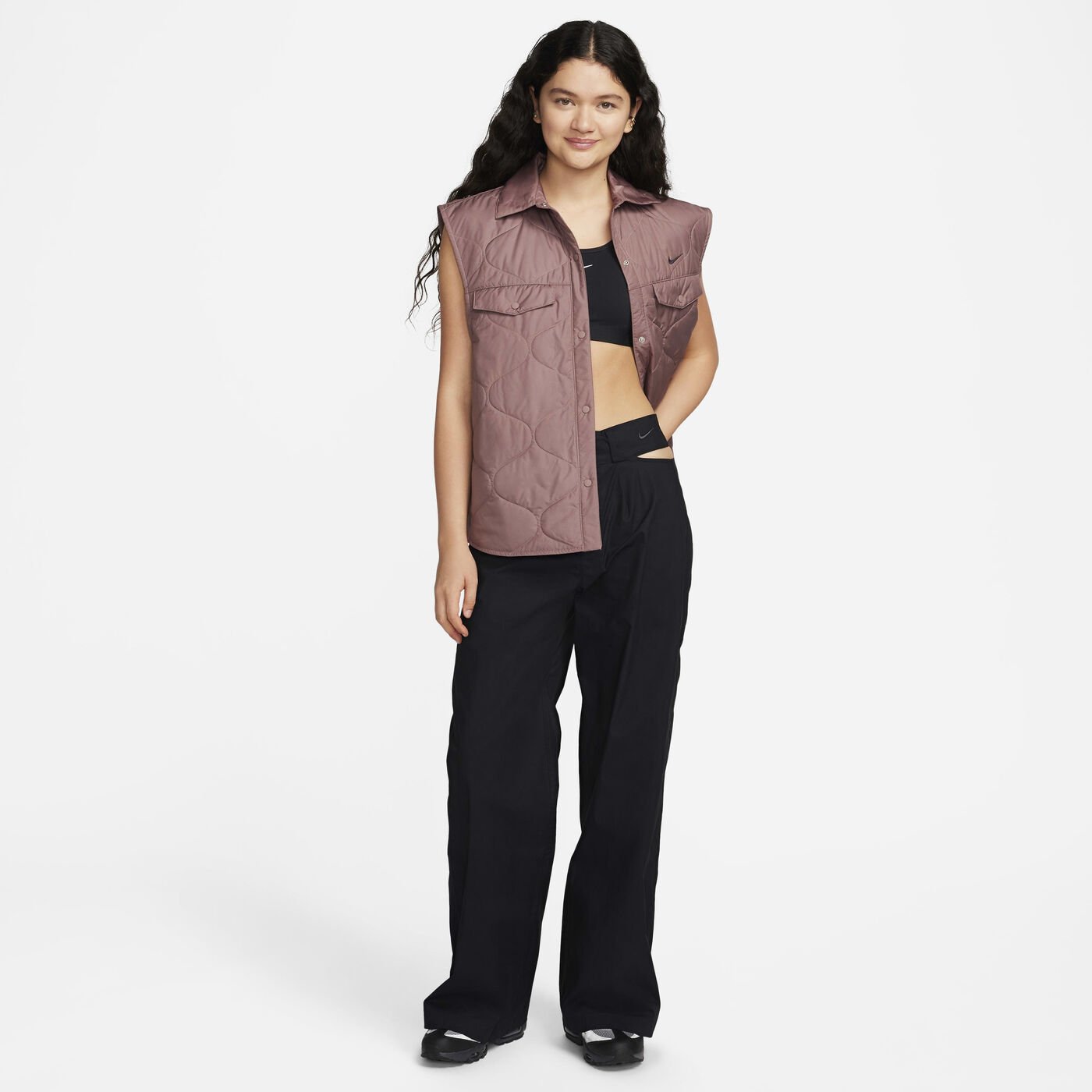 Women's Sportswear Trousers