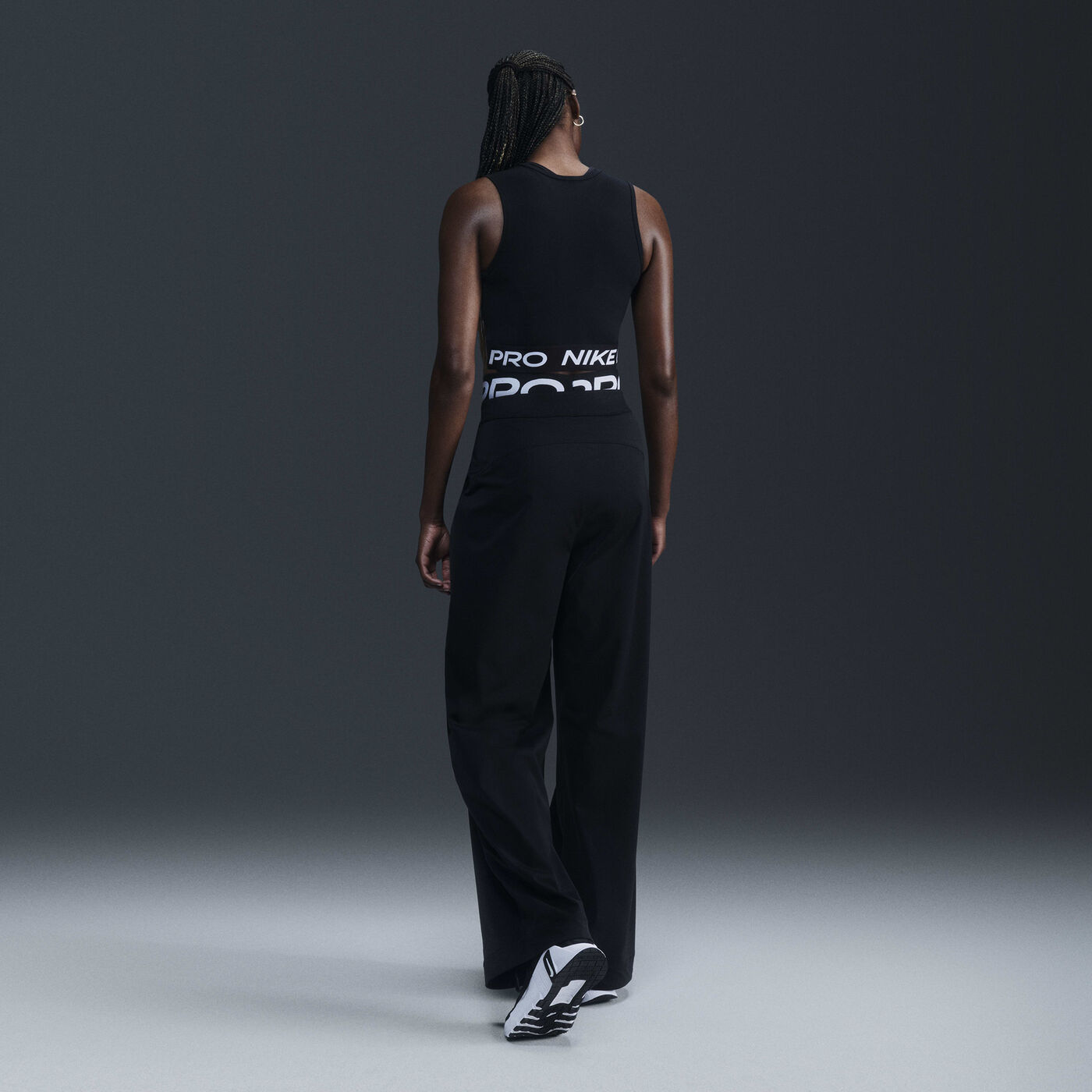 Women's Bliss Dri-FIT Trousers