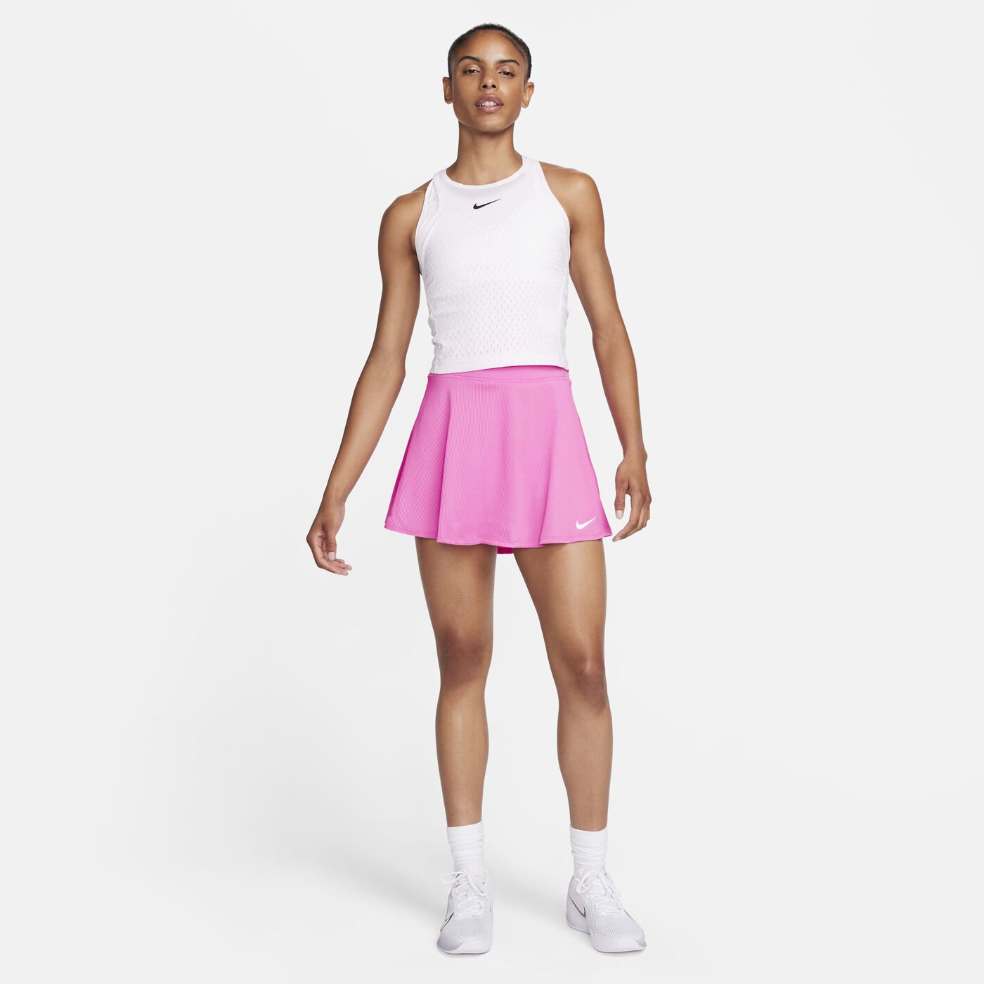 Women's Court Advantage Tennis Skirt