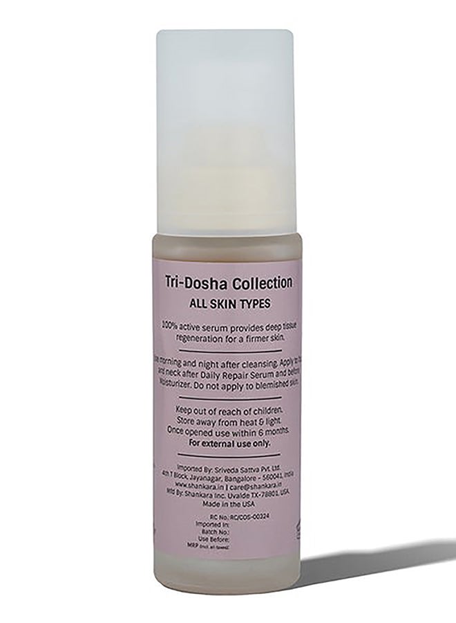 Anti-Aging Face Serum 30ml with Free Gift | Advanced Wrinkle Repair & Skin Firming Formula