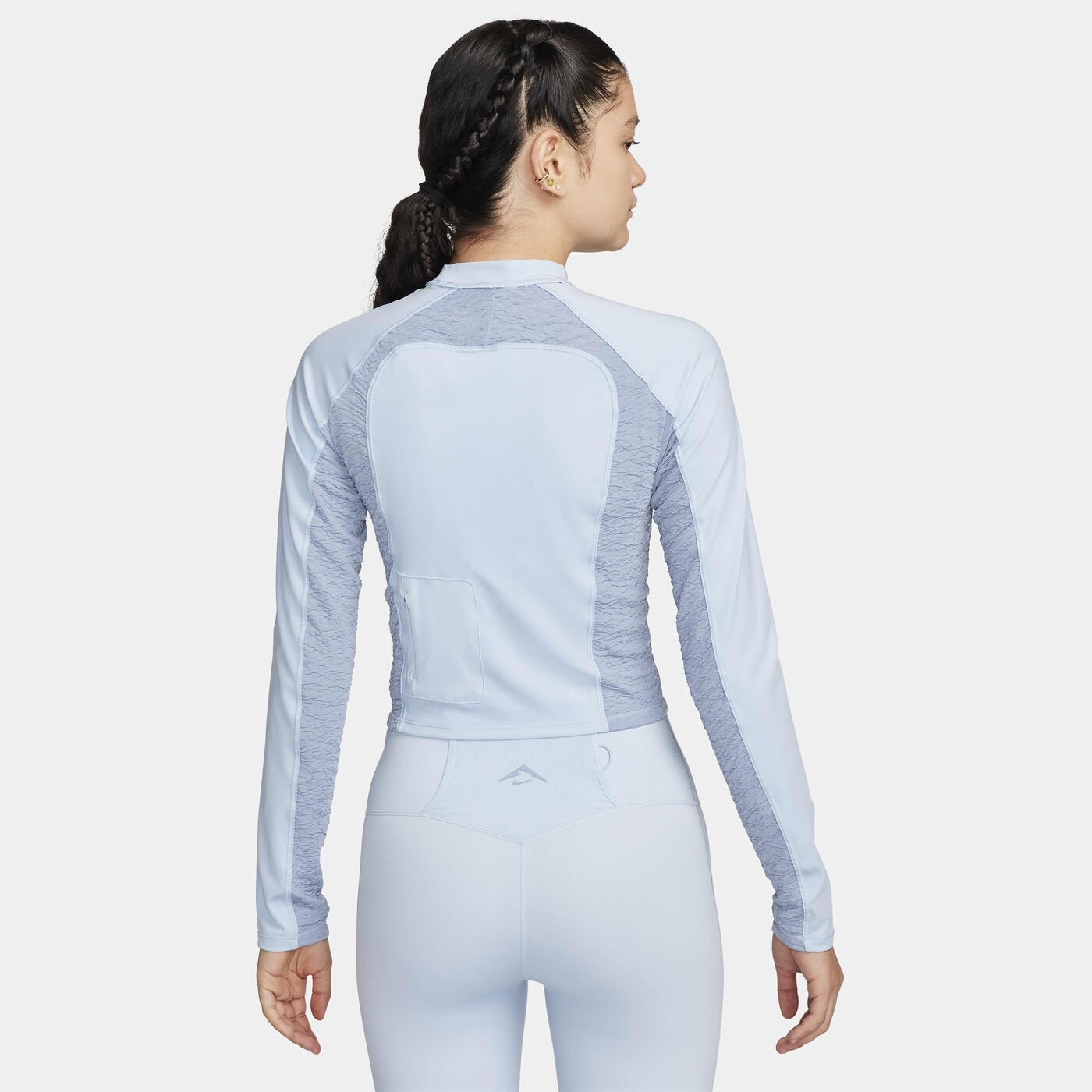 Women's Trail Dri-FIT Running Top
