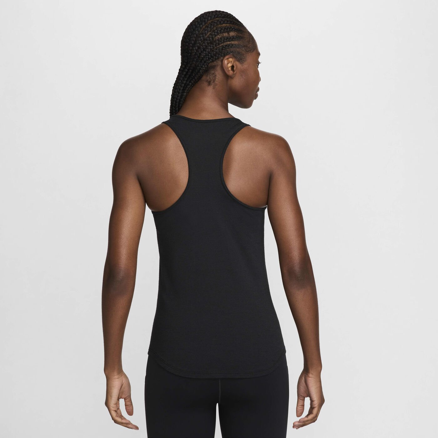 Women's Swift Dri-FIT Wool Running Tank Top