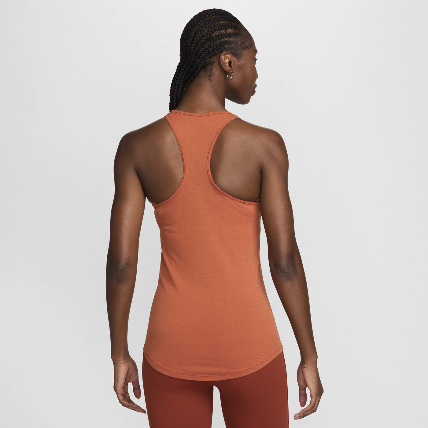 Women's Swift Dri-FIT Wool Running Tank Top