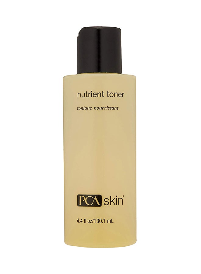 Nutrient Facial Toner