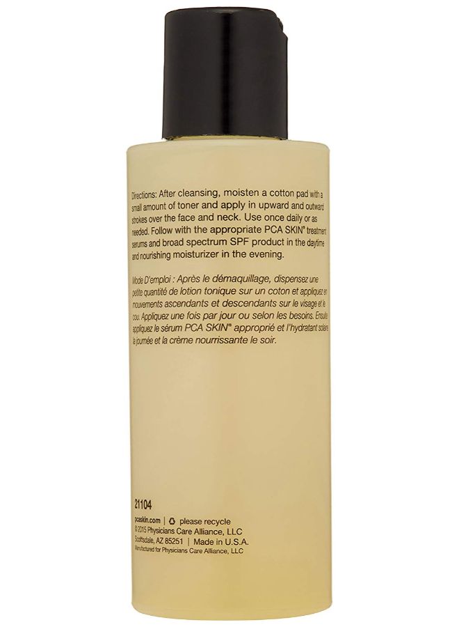Nutrient Facial Toner