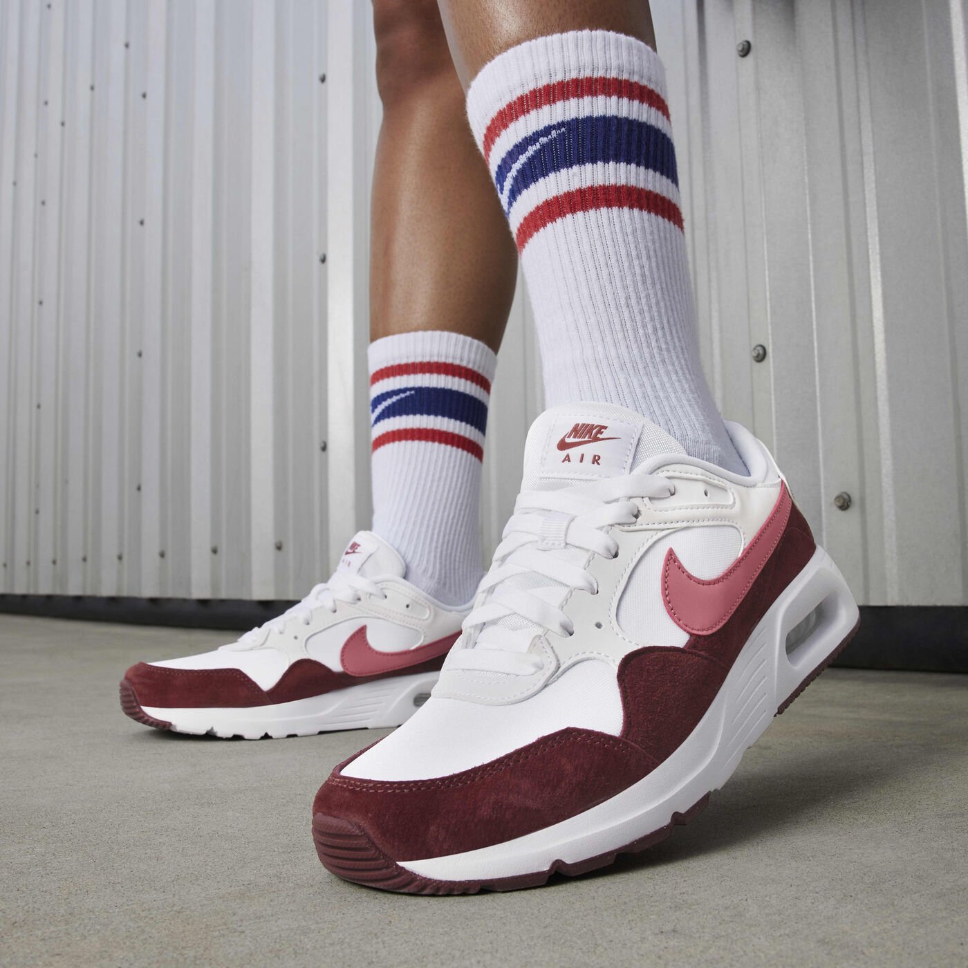 Women's Air Max SC Shoes