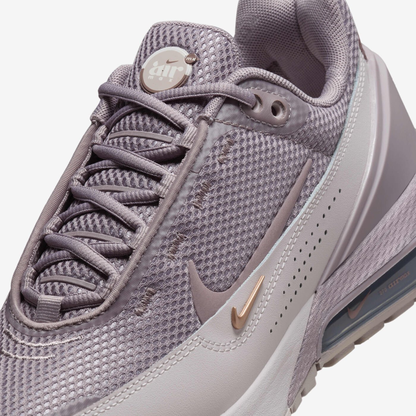 Women's Air Max Pulse Shoes