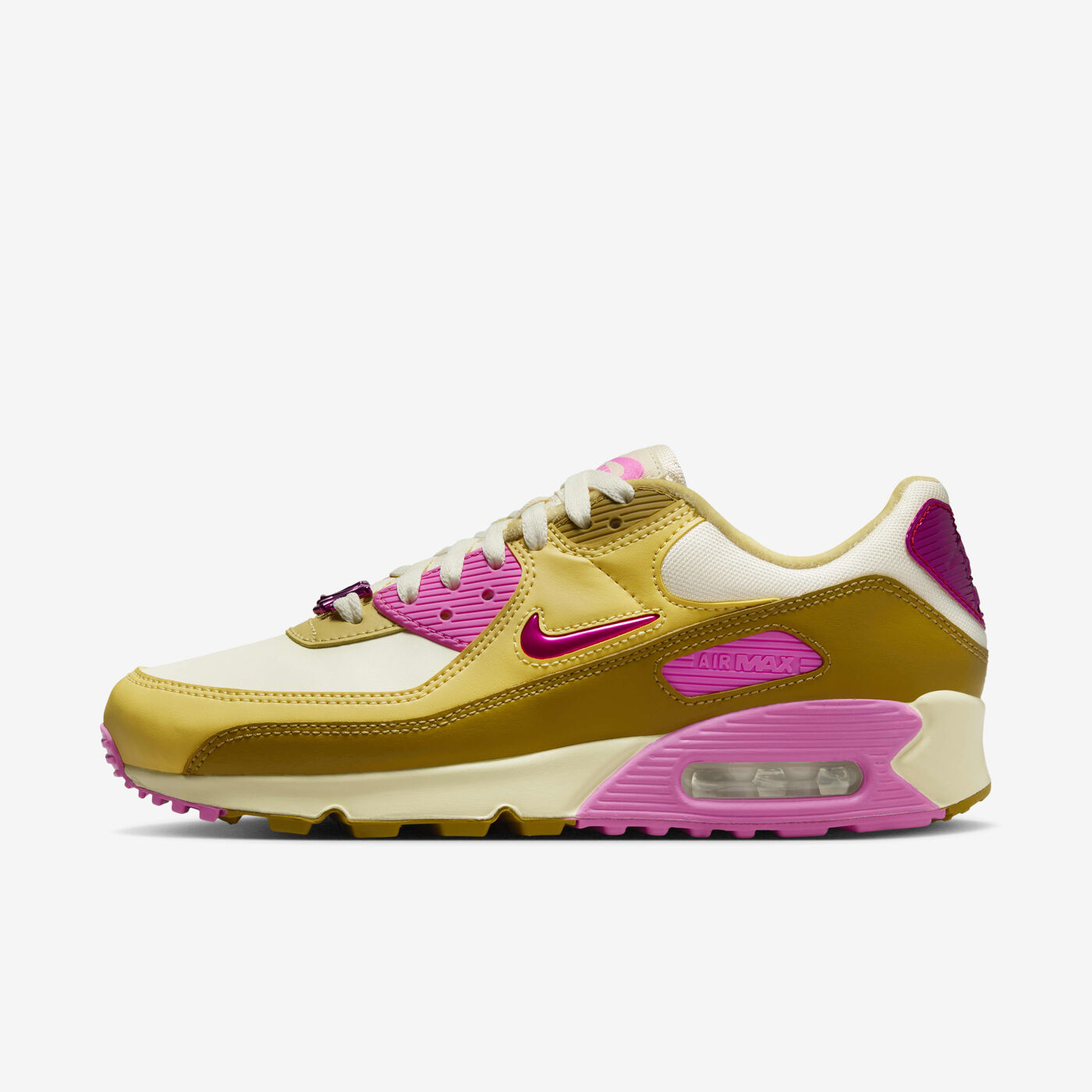 Women's Air Max 90 SE Shoes