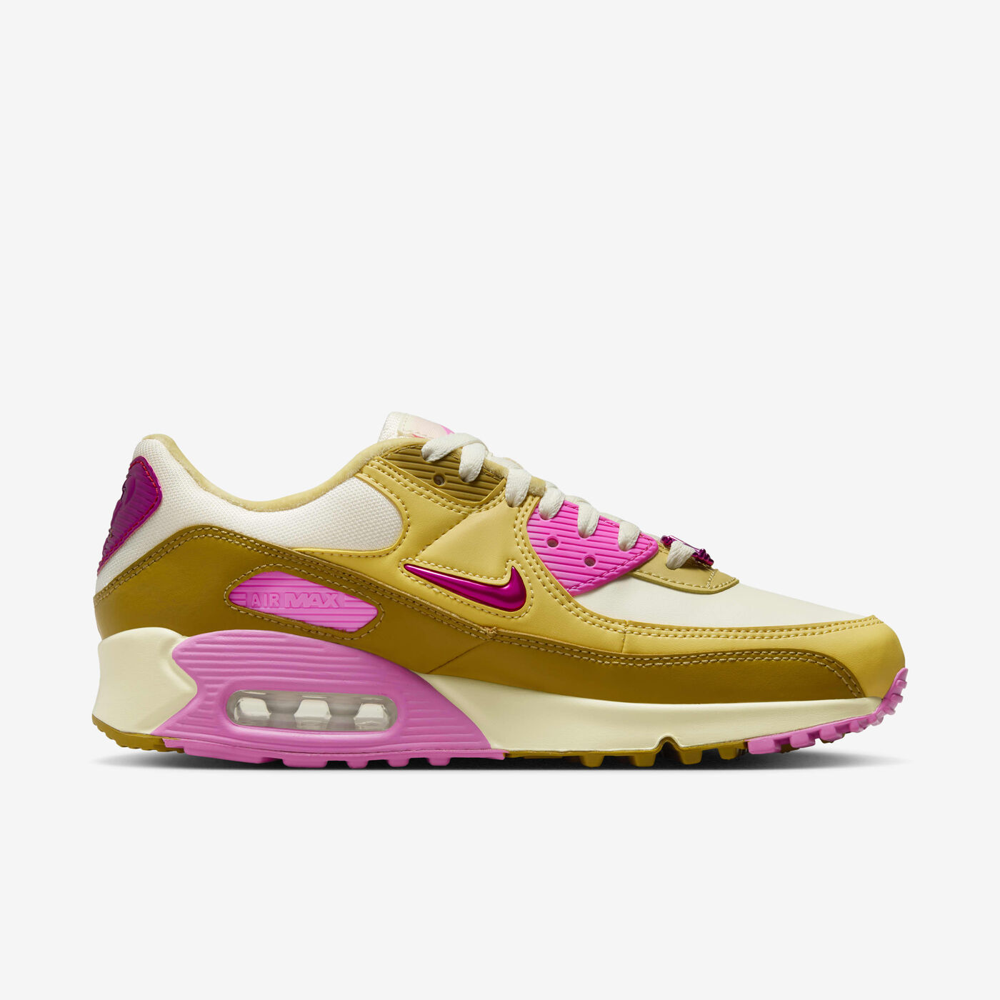 Women's Air Max 90 SE Shoes