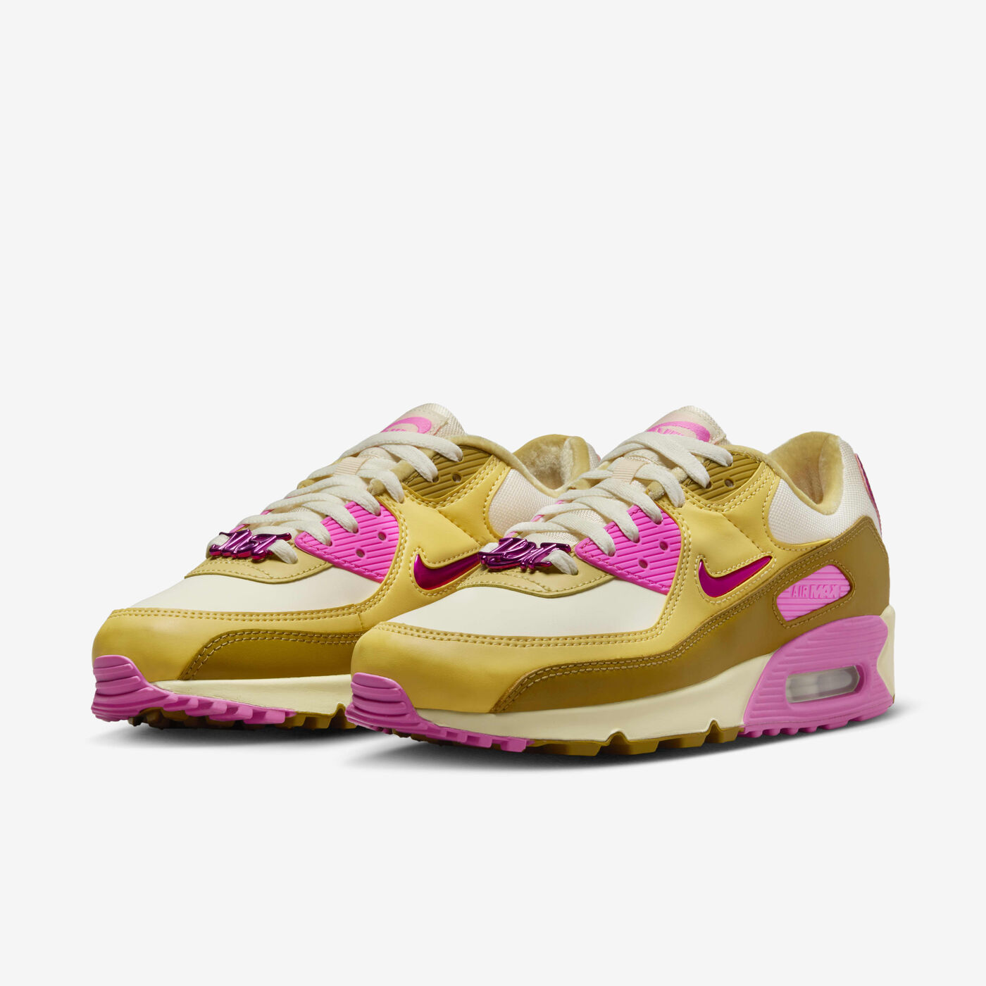 Women's Air Max 90 SE Shoes