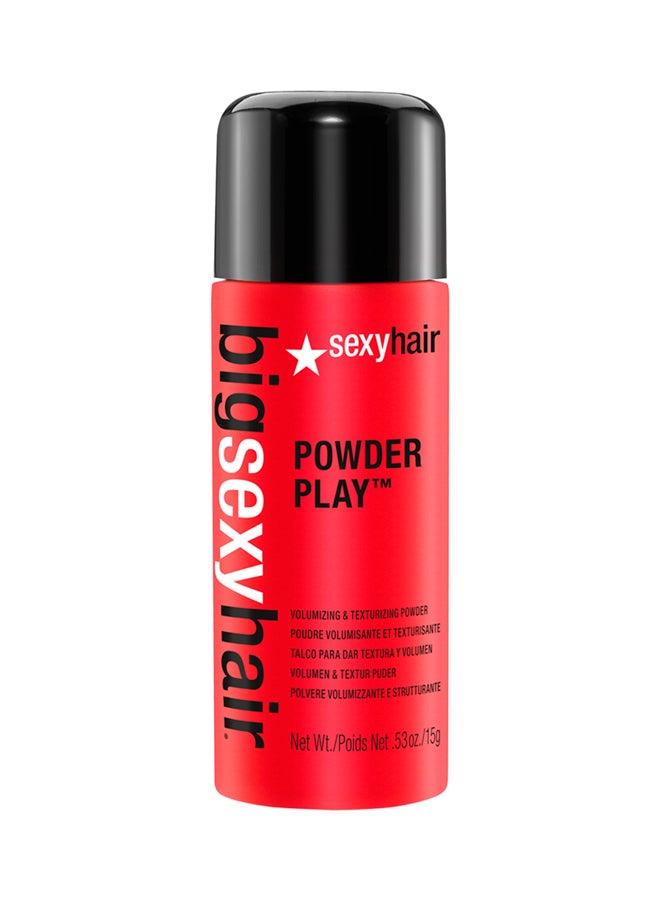 Powder Play Volumizing & Texturizing Powder 15grams